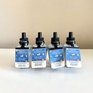 Bath and Body Works Wallflowers Cereal Milk Soft Serve